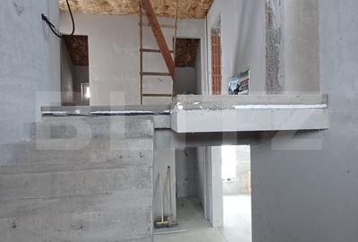 Casă individuală cu 4 camere cu Teren 692 Mp în Mihai Viteazu - 16