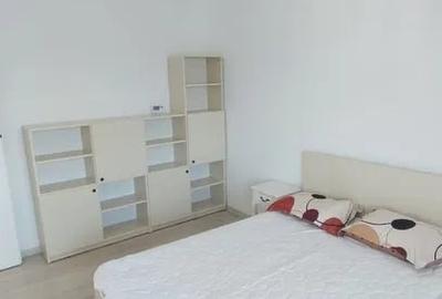 Apartament cu 2 camere decomandat, mobilat în Dâmbul Rotund - 5