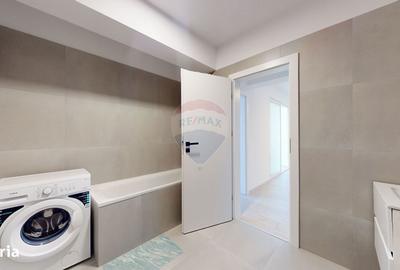 Apartament cu 3 camere în Triaj - 2