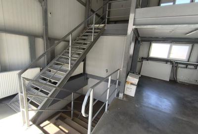 Spațiu comercial, de 260 mp, în Central - 2
