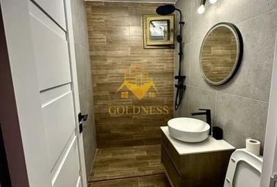 Apartament cu 2 camere decomandat, mobilat în Gheorgheni - 5