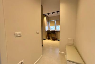 Garsonieră decomandată în Tineretului - 8