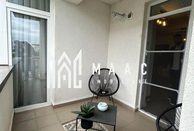Apartament cu 2 camere, mobilat în Est