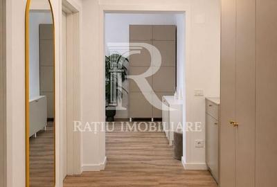 Apartament cu 2 camere în Calea Aradului - 9