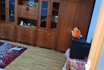 Apartament cu 2 camere decomandat în Ampoi 3 - 4