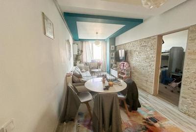 Apartament cu 3 camere decomandat în Iris - 2