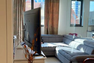 Apartament cu 2 camere semidecomandat în Medicină - 3