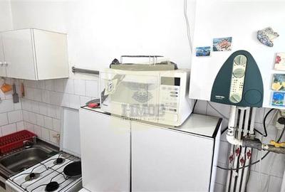 Apartament cu 2 camere semidecomandat, mobilat în Mihai Viteazul - 7