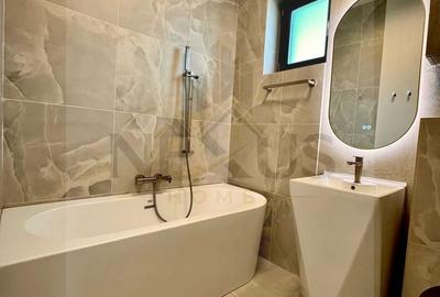 Casă individuală cu 3 camere cu Canalizare în Berceni - 20
