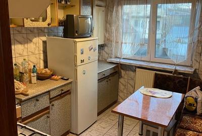 Apartament cu 2 camere decomandat în Central - 1