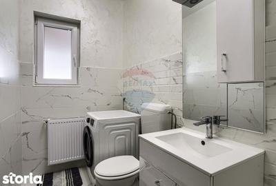 Casă cu 3 camere cu Teren 500 Mp în 6 Vânători - 20