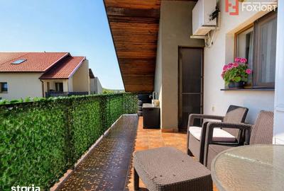 Apartament cu 3 camere, mobilat în Fratelia - 2
