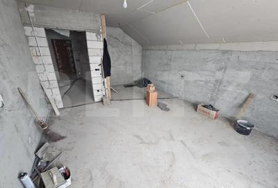 Casă cu 4 camere cu Teren 500 Mp în Jelna - 8