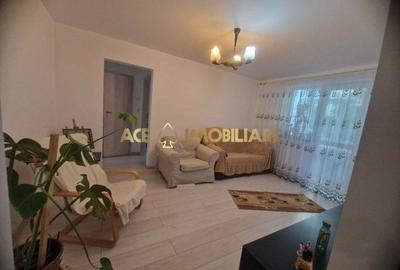 Apartament cu 3 camere, mobilat în Militari