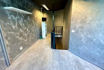 Spațiu comercial, de 95 mp, în Decebal - 14