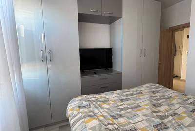 Apartament cu 2 camere decomandat în Drumul Taberei - 4