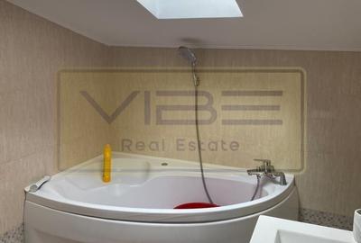 Apartament cu 3 camere în Gară
