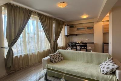 Apartament cu 3 camere semidecomandat în Zorilor - 14