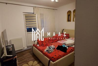 Apartament cu 3 camere în Ostroveni