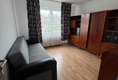 Apartament cu 2 camere decomandat în Exterior Vest - 6