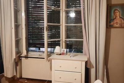 Garsonieră semidecomandată în Central
