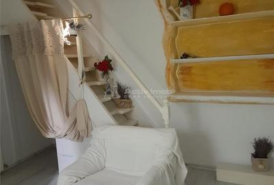 Apartament cu 2 camere în Gara de Nord