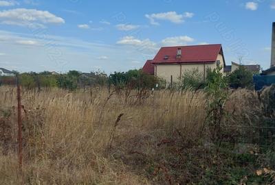 Teren de 550 mp, în Central - 7