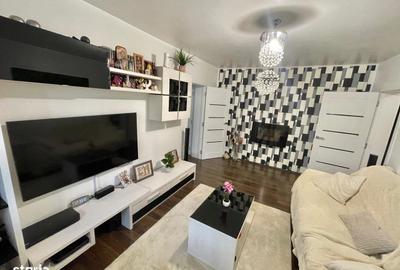 Apartament cu 3 camere semidecomandat în Tudor Vladimirescu - 1