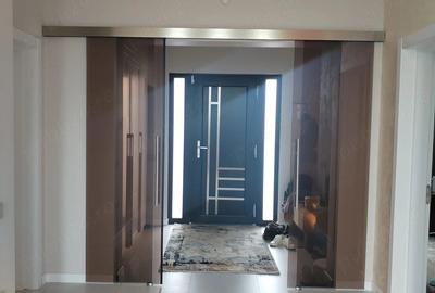 Casă cu 4 camere cu Teren 400 Mp în Central
