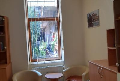 Garsonieră semidecomandată în Ultracentral