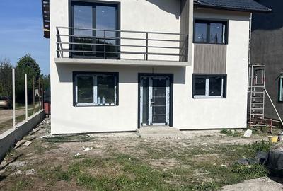 Casă cu 3 camere cu Teren 550 Mp în Hemeiuș - 5
