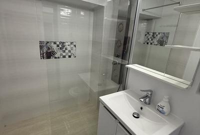 Apartament cu 2 camere în Ultracentral - 8