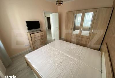 Apartament cu 2 camere în Central - 2
