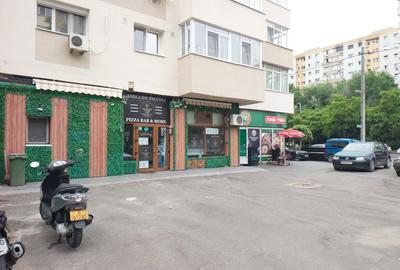Spațiu comercial, de 90 mp, în Chișinau - 1