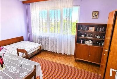 Apartament cu 2 camere semidecomandat în Astra - 3