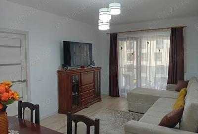 Apartament cu 2 camere decomandat în Central - 1