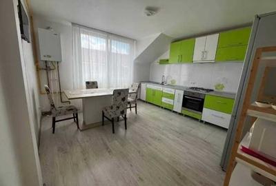 Apartament cu 2 camere în Terezian - 6