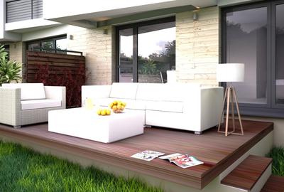 Apartament cu 3 camere decomandat în Berceni