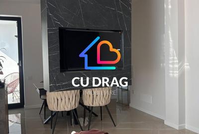 Apartament cu 3 camere în Șelimbăr