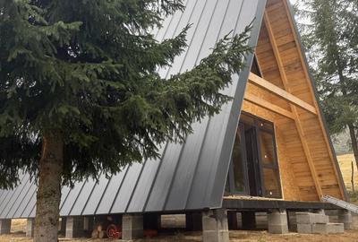 Casă cu Teren 1100 Mp în Central