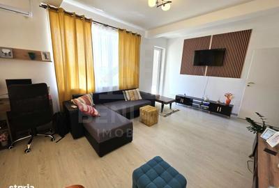 Apartament cu 2 camere decomandat în Sud