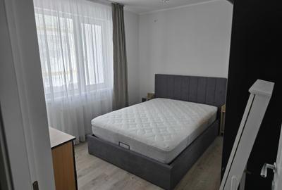 Apartament cu 2 camere semidecomandat în Calea Galați - 8