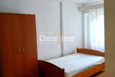 Apartament cu 4 camere semidecomandat, mobilat în Bahne - 1