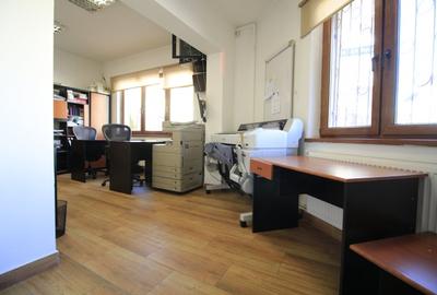 Birou, de 32 mp, în Gara de Nord - 3