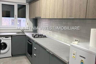 Apartament cu 2 camere decomandat în Central - 7