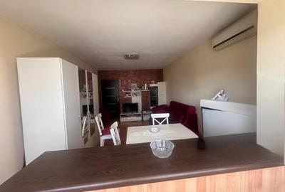 Apartament cu 2 camere circular, mobilat în Drumul Taberei