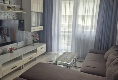 Apartament cu 2 camere decomandat în Metalurgiei - 1