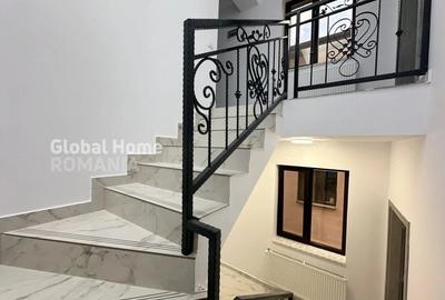 Casă cu 5 camere cu Teren 140 Mp în Dristor