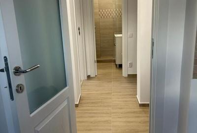 Apartament cu 2 camere decomandat în Central - 1