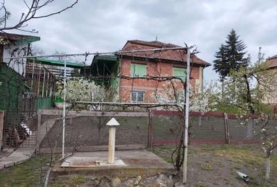 Casă cu 4 camere în Călărași - 4